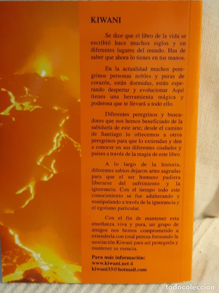 Libros: EL LIBRO DE LA VIDA LIBRE - Foto 2