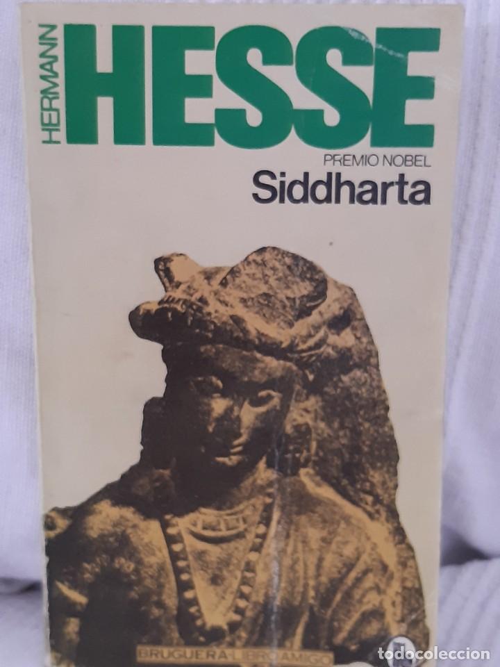 Libros: SIDDHARTHA HERMANN HESSE - Foto 1
