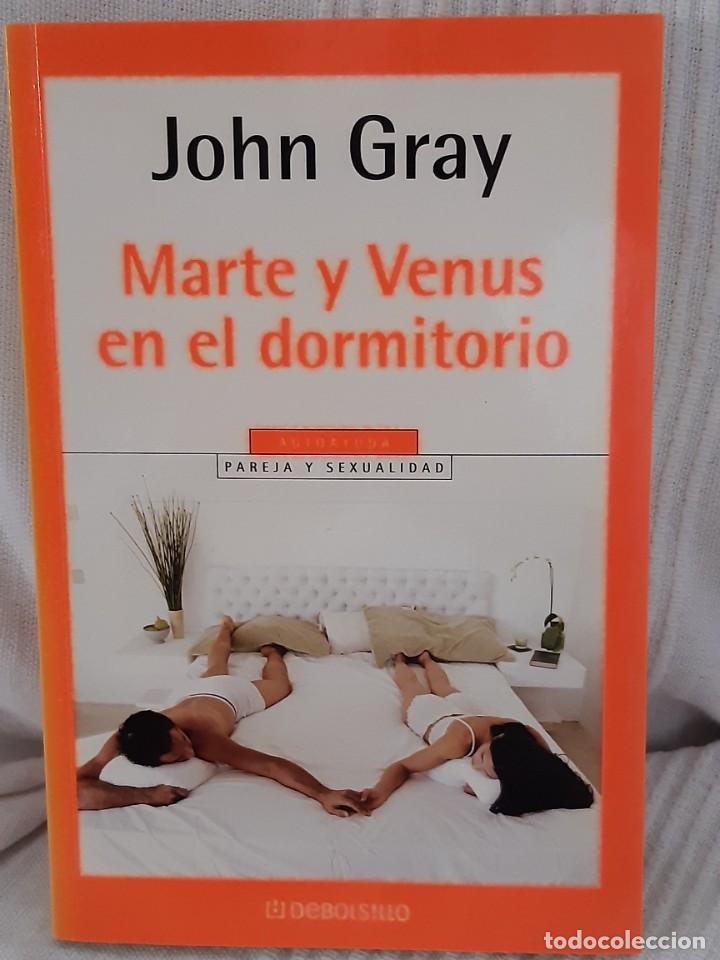 Libros: MARTE Y VENUS TRES LIBROS JOHN GRAY - Foto 5