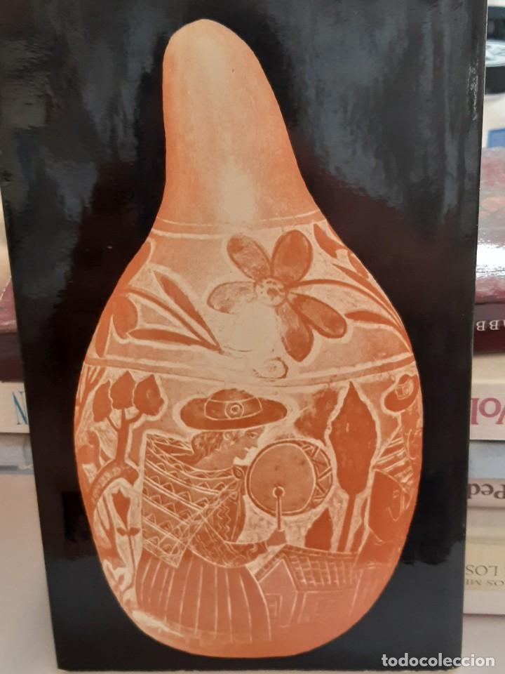 Libros: &Ntilde;AHUIN ELEODORO VARGAS VICU&Ntilde;A - Foto 2