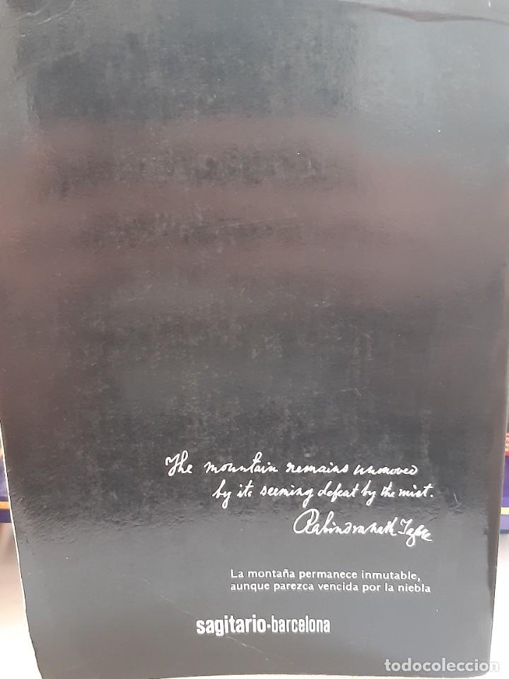 Libros: HACIA EL HOMBRE UNIVERSAL RABINDRANATH TAGORE - Foto 2