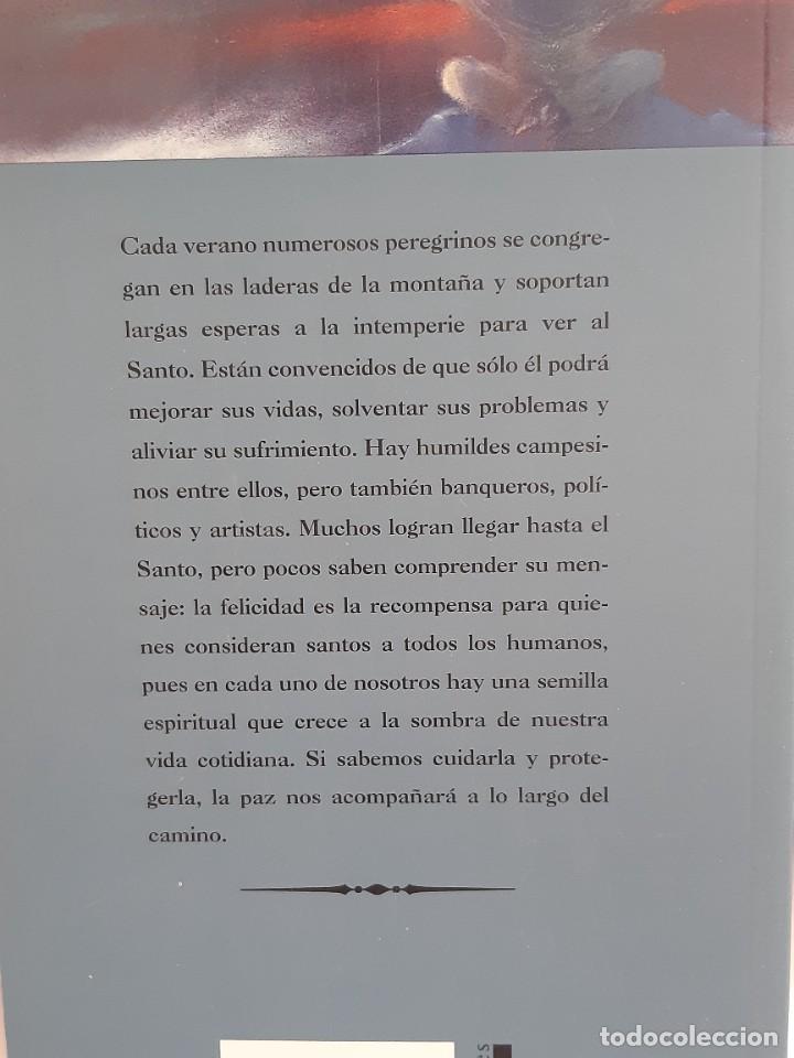 Libros: EL SANTO SUSAN TROTT - Foto 2