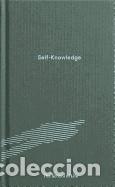 Libros: Self-Knowledge - The School of Life - Foto 1