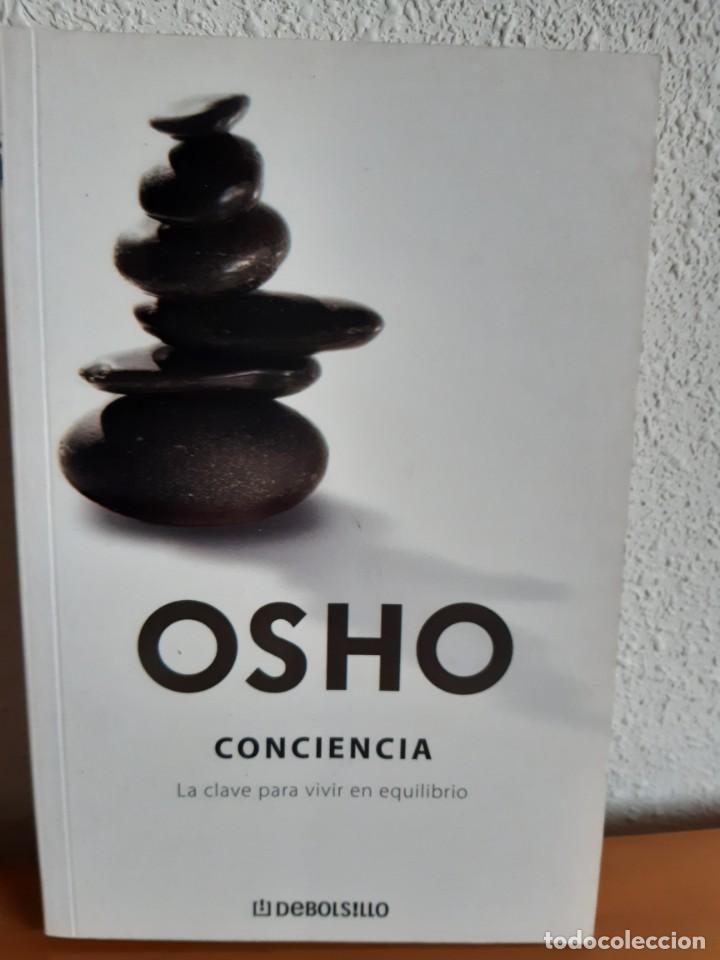 Libros: CONCIENCIA OSHO - Foto 1
