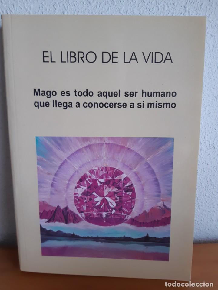 Libros: EL LIBRO DE LA VIDA LIBRE - Foto 1