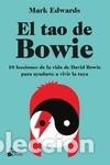 Libros: El tao de Bowie - Edwards, Mark - Foto 1
