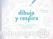 Libros: Dibuja y respira - Tom Granger - Foto 1