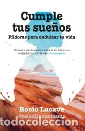 Libros: Cumple tus sue&ntilde;os - Roc&iacute;o Lacave - Foto 1