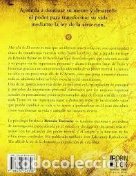 Libros: m&aacute;s all&aacute; de el secreto Brenda Barnaby - Foto 2