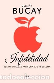 Libros: Infidelidad - Bucay Demi&aacute;n - Foto 1