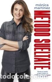 Libros: M&eacute;todo SU&Eacute;LTATE - Mart&iacute;nez Pascual, M&oacute;nica - Foto 1