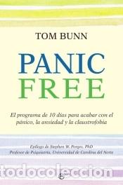 Libros: Panic free - Bunn, Tom - Foto 1
