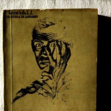 Libros: 1952 - NARCISO IRALA: CONTROL CEREBRAL. FUENTE DE FELICIDAD, EFICIENCIA Y SALUD