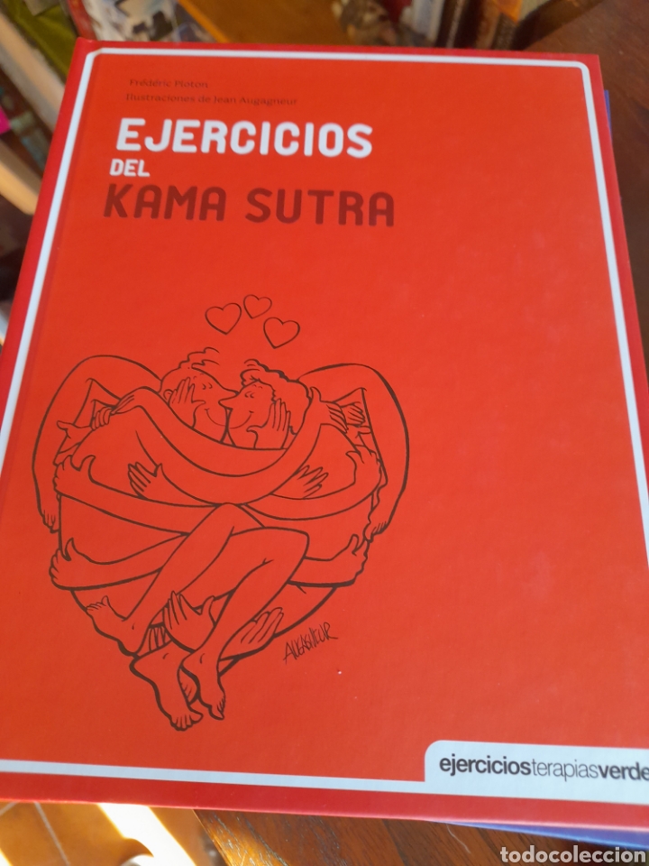 Libros: Ejercicios Terapias verdes. - Foto 3