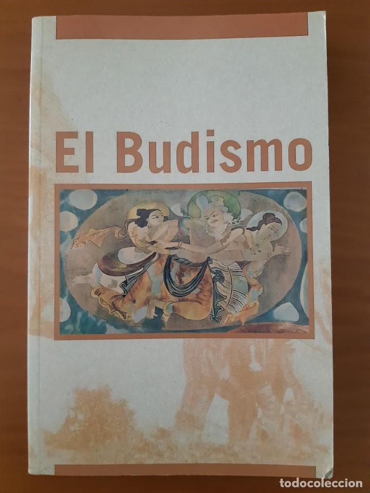 Libros: BUDISMO T V MURTI - Foto 1