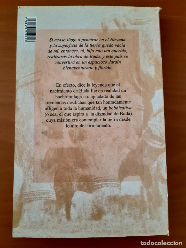 Libros: BUDISMO T V MURTI - Foto 2