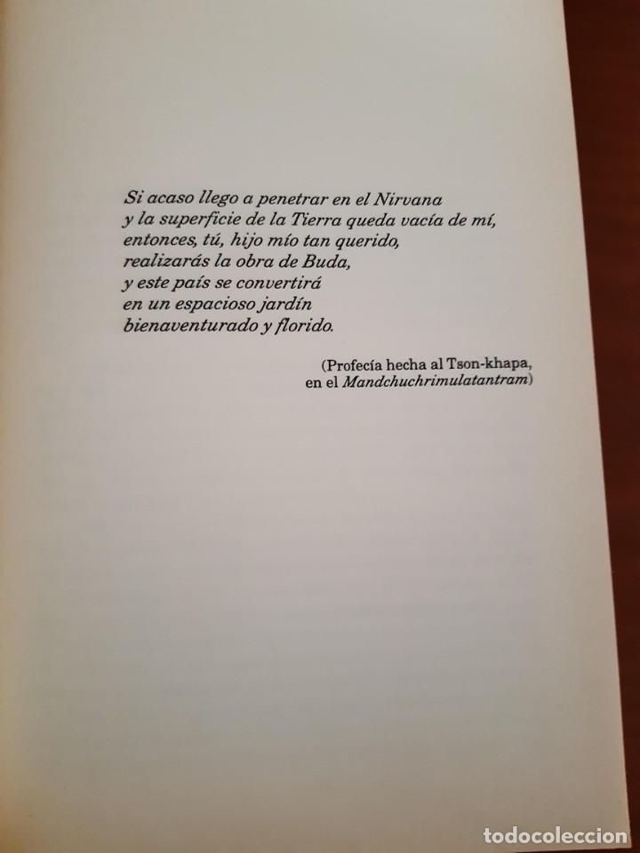 Libros: BUDISMO T V MURTI - Foto 5