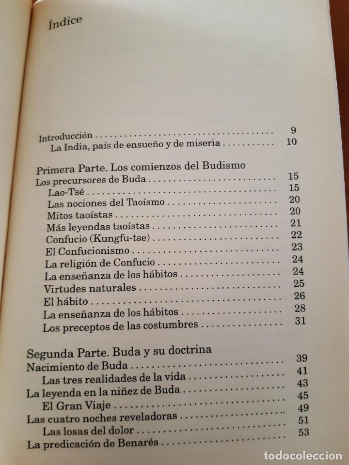 Libros: BUDISMO T V MURTI - Foto 6