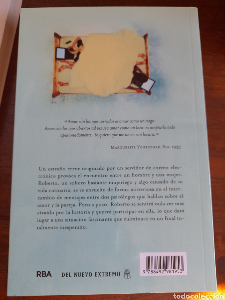 Libros: Amarse con los ojos abiertos. Jorge Bucay - Foto 2