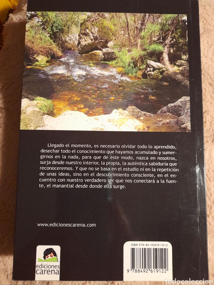 Libros: La voz del alma. Jos&eacute; Luis Villar - Foto 2