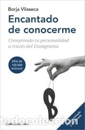 Libros: Encantado de conocerme - Vilaseca, Borja - Foto 1
