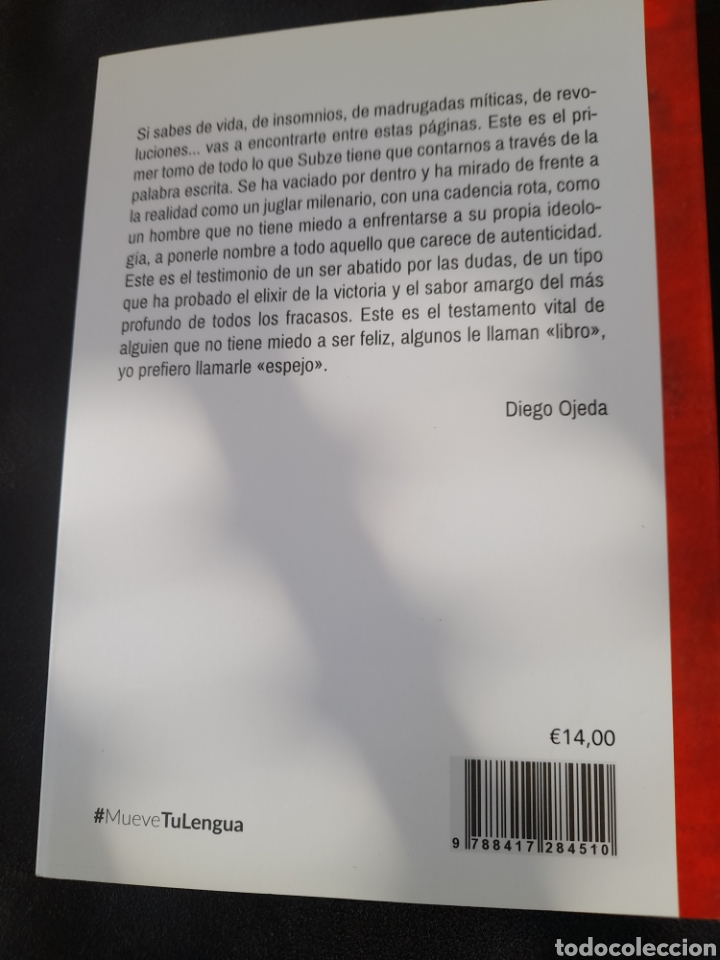 Libros: Sonr&iacute;e, todo va a salir mal. Subze - Foto 2