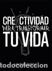 Libros: Creactividad para transformar tu vida - Pablo Pracaccini - Foto 1