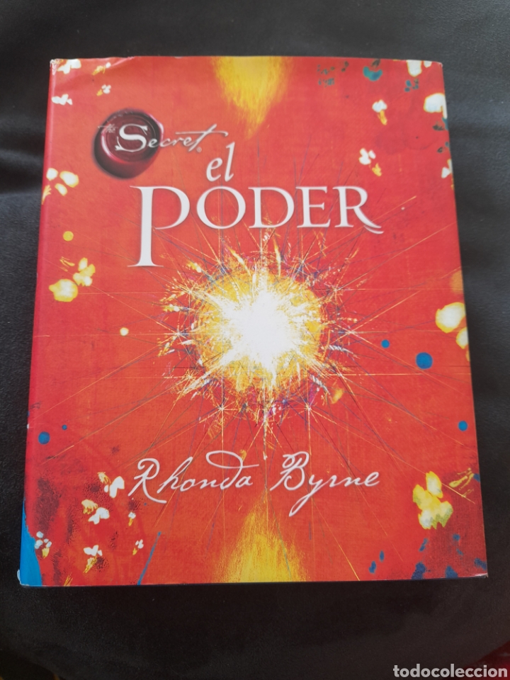 Libros: El poder. Ronda Byrne - Foto 1