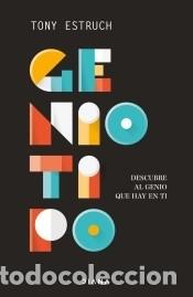 Libros: Geniotipo - Estruch, Tony - Foto 1