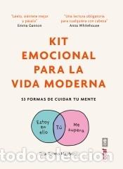 Libros: Kit emocional para la vida moderna - Hepburn, Emma - Foto 1