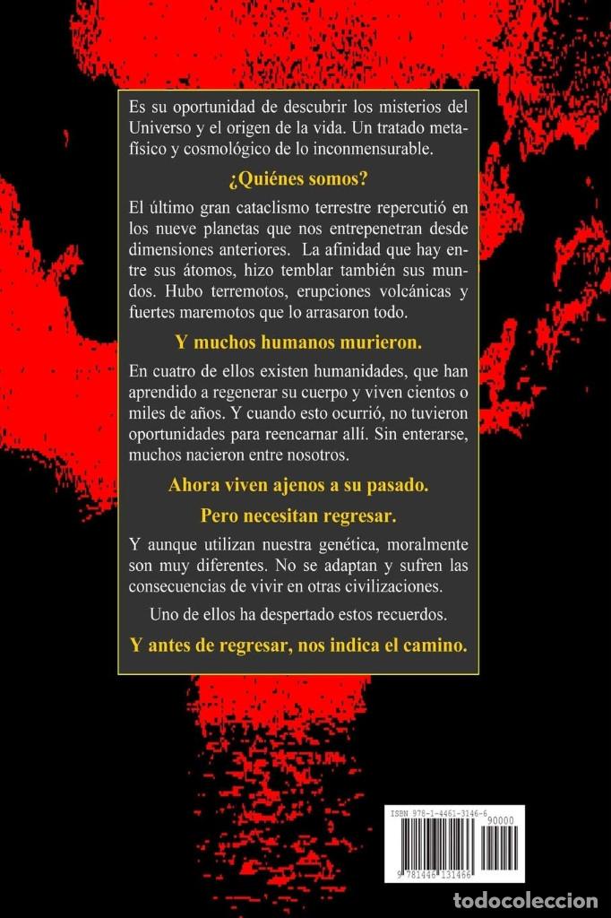 Libros: ETERNO PRINCIPIO Climent Vidal Pedrals - Foto 2