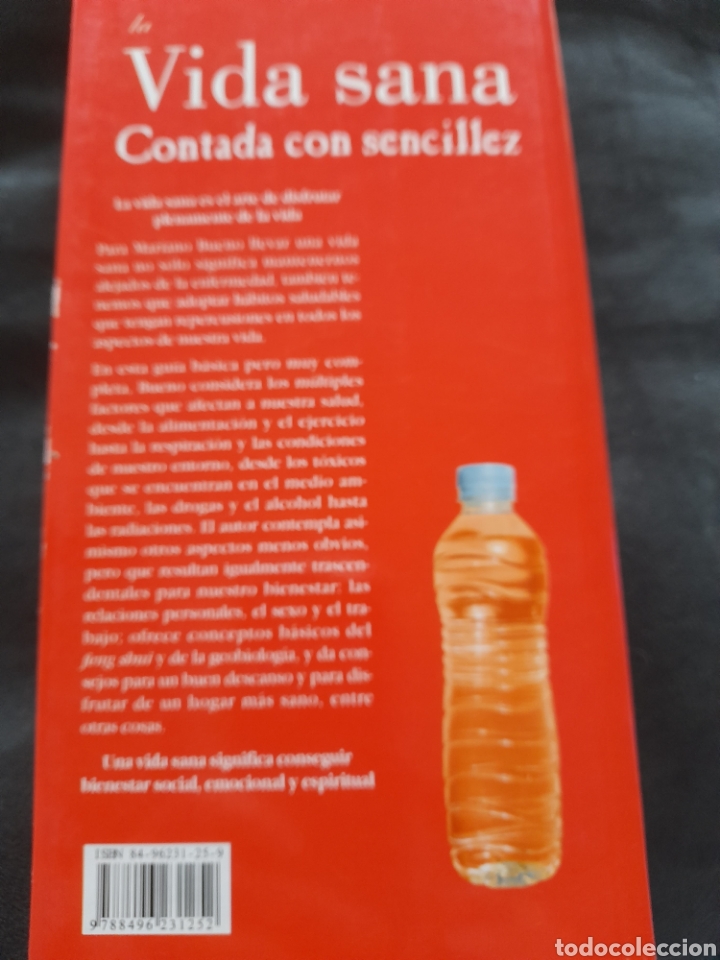 Libros: Vida sana, contada con sencillez - Foto 2