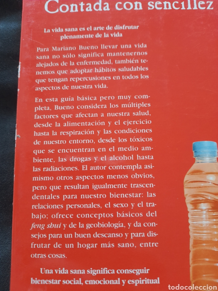 Libros: Vida sana, contada con sencillez - Foto 3