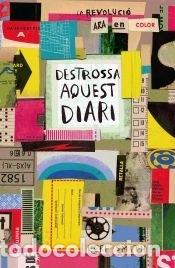 Libros: Destrossa aquest diari - Smith, Keri - Foto 1