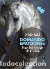 Libros: Domando emociones - Russ, David - Foto 1