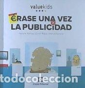 Libros: ERASE UNA VEZ LA PUBLICIDAD - RAMIREZ, PABLO M. - Foto 1
