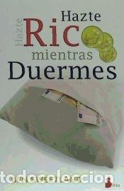 Libri: Hazte rico mientras duermes - Sweetland, Ben