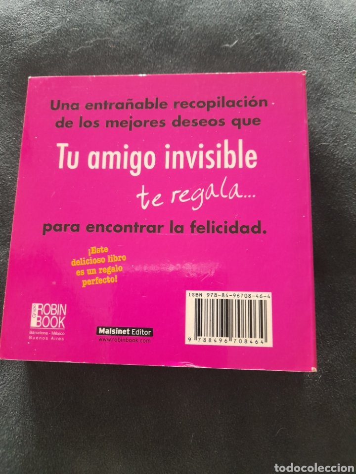 Libros: Tu amigo invisible te regala..... - Foto 2