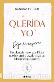 Libros: Querida m&iacute;a - Ferrer, Sandra - Foto 1