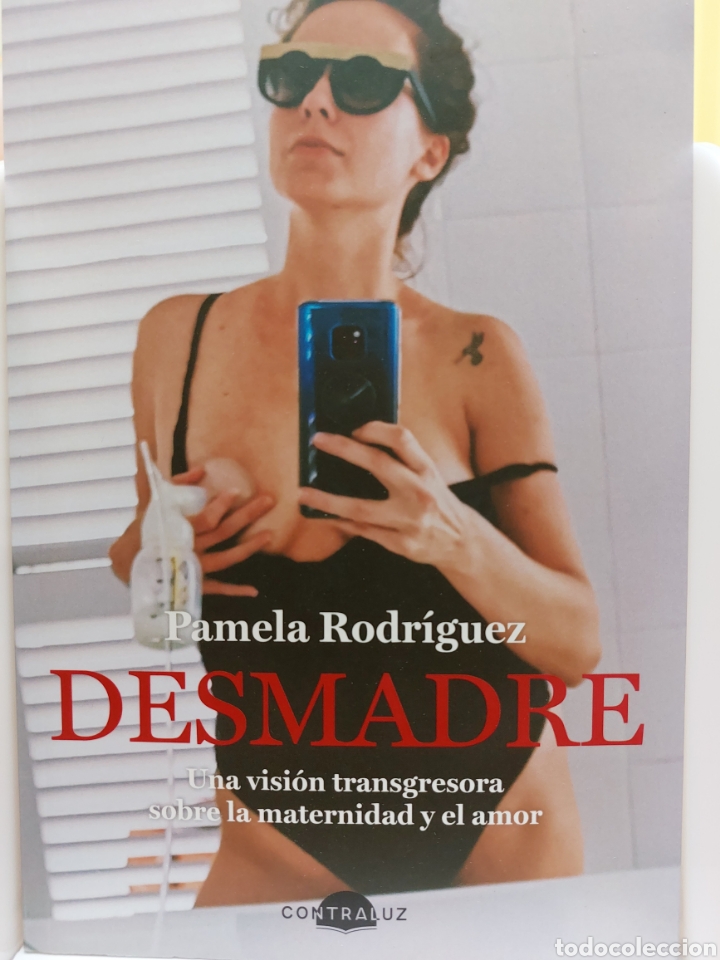 Libros: Desmadre de Pamela Rodr&iacute;guez - Foto 1