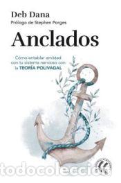 Libros: Anclados - Dana, Deb - Foto 1
