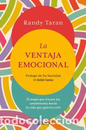 Libros: Las Emociones Como Ventaja - Randy Taran - Foto 1