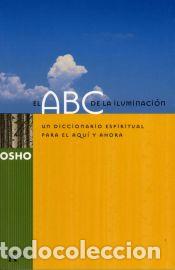 Libros: El ABC de la iluminaci&oacute;n - Osho - Foto 1