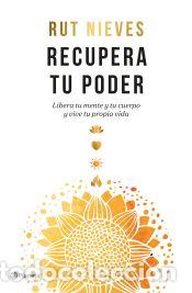 Libros: Recupera tu poder - Nieves, Rut - Foto 1