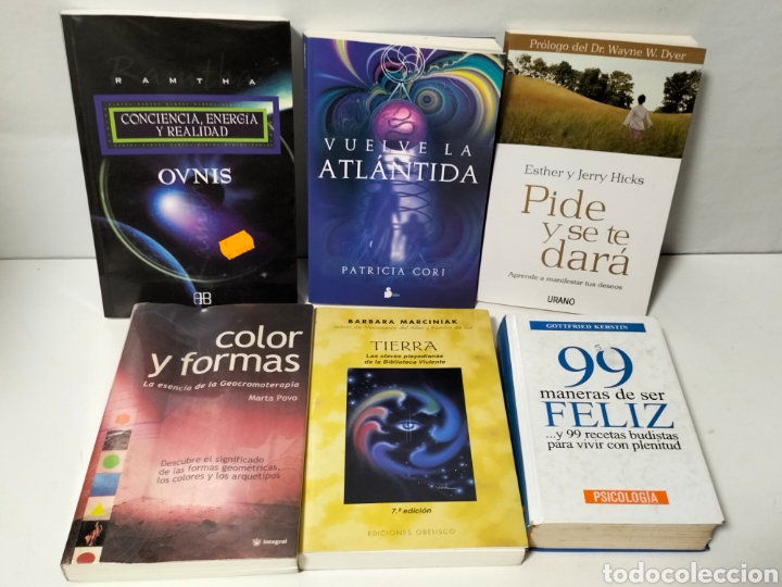 Libros: Libros de espiritualidad - Foto 2