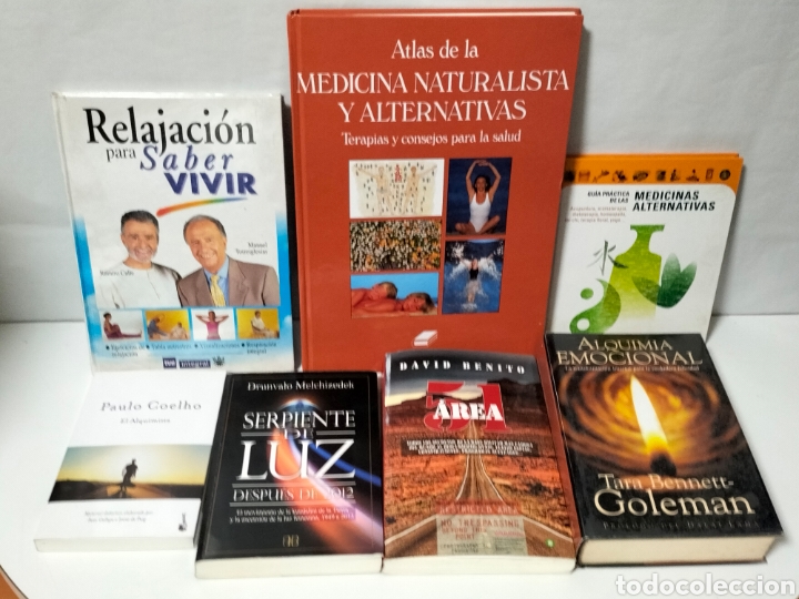 Libros: Libros de espiritualidad - Foto 1