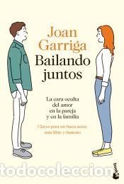 Libros: Bailando juntos - Garriga, Joan - Foto 1