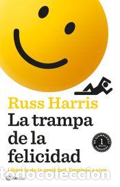 Libros: La trampa de la felicidad - Harris, Russ