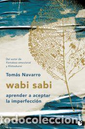 Libros: wabi sabi - Navarro, Tom&aacute;s - Foto 1