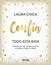 Libros: Conf&iacute;a - Chica, Laura - Foto 1